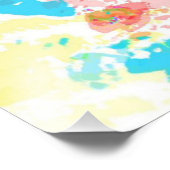 GHOST BOY FOTODRUCK (Ecke)