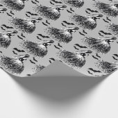 Ghost Bride Geschenkpapier (Ecke)