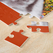 Ghost Bride & Groom Puzzle (Seite)