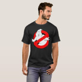 Ghost Busters Retro T-Shirt (Vorne ganz)