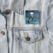 Ghost Button (Beispiel)