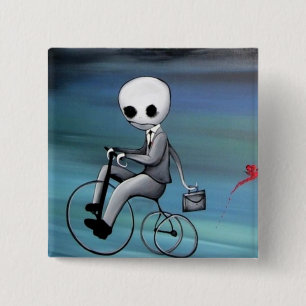 Ghost Button