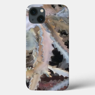 Ghost Cactus Case-Mate iPhone Hülle