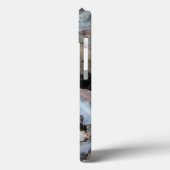 Ghost Cactus Case-Mate iPhone Hülle (Rückseite / Links)