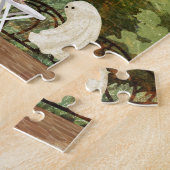 Ghost Cafe Puzzle (Seite)