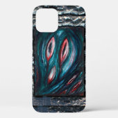 Ghost Case-Mate iPhone Hülle (Rückseite)