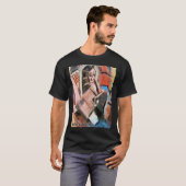 GHOST CHASER T-Shirt (Vorne ganz)
