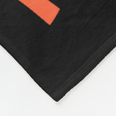 Ghost Code Boo In The Icu Nursing Nurse Halloween  Fleecedecke (Ecke)