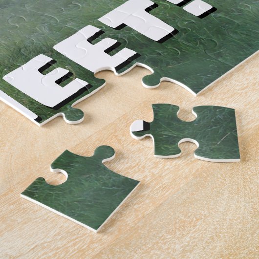 Ghost Cow Puzzle (Seite)