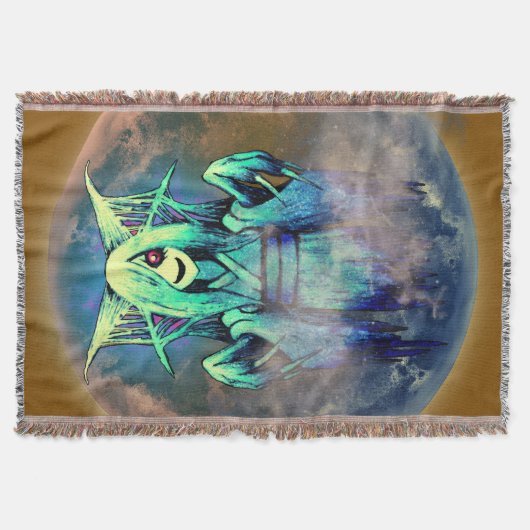 Ghost Decke (Vorderseite)