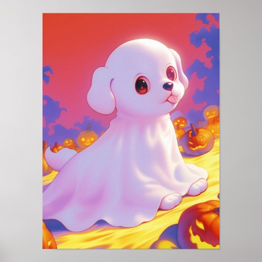 Ghost Dog Poster (Vorne)
