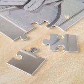 Ghost-Dreadlocks Puzzle (Seite)