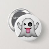 Ghost - Emoji Button (Vorne & Hinten)