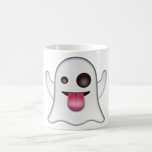 ghost_emoji kaffeetasse (Mittel)