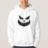 Ghost Face Hoodie (Vorderseite)