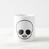 Ghost Face Kaffeetasse (Mittel)