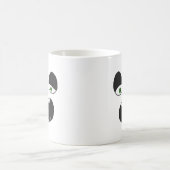 Ghost Face Kaffeetasse (Mittel)