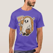 Ghost FDT T-Shirt (Vorderseite)