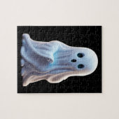 Ghost Figure Jigsaw Puzzle (Horizontal)
