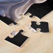 Ghost Figure Jigsaw Puzzle (Seite)