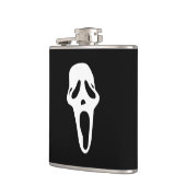 Ghost Flachmann (Links)