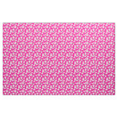 Ghost-Frettehund rosa Stoff (Yard (91,4 cm))