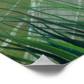 Ghost Friends Halloween Poster von Molly Harrison (Ecke)