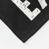 Ghost Funny Gym Workout Bodybuilding Soky Hallowee Fleecedecke (Ecke)