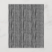 Ghost Gender Offenlegung Baby-Vorhersagen und Rats (Rückseite)