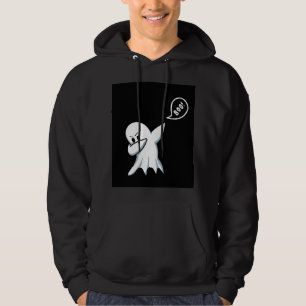 Ghost-GenehmigungsHoodies Hoodie