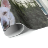 Ghost Geschenkpapier (Rolleneckpunkt)