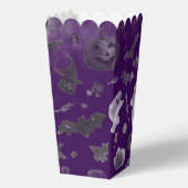 Ghost Geschenkschachtel (Rückseite)