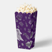 Ghost Geschenkschachtel (Geplatzt)