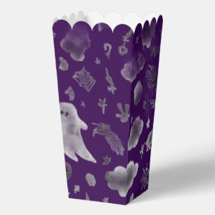Ghost Geschenkschachtel