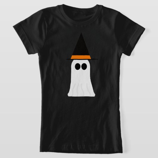 Ghost Girls' T - Shirt (Ablage )