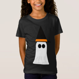 Ghost Girls' T - Shirt