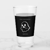 Ghost Glas (Rückseite)