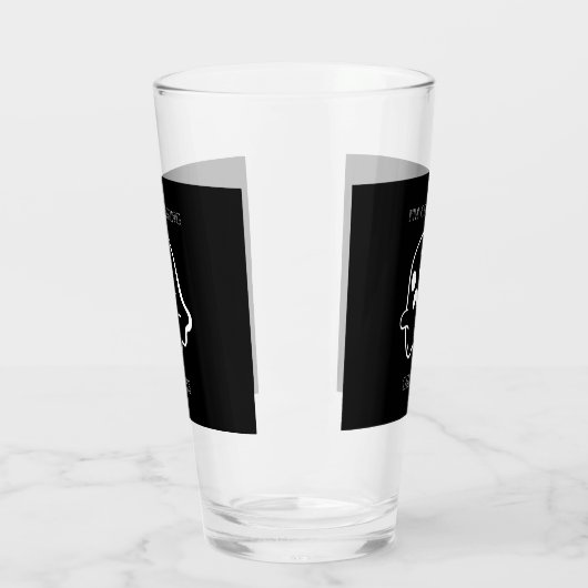 Ghost Glas (Links)