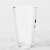 Ghost Glass Cup Glas (Rechts)