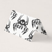 Ghost Go Spooky Jahreszeit (Vorderseite)