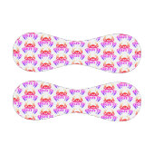 Ghost Go Spooky Jahreszeit Baseball (Paneele)