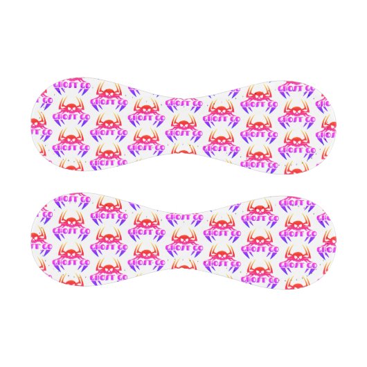 Ghost Go Spooky Jahreszeit Baseball (Paneele)