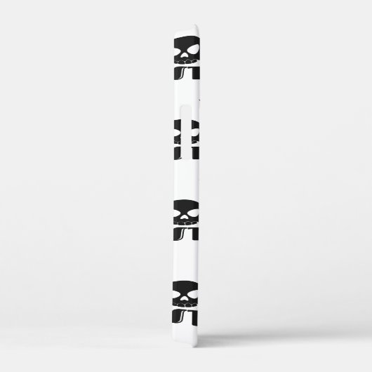 Ghost Go Spooky Jahreszeit Case-Mate iPhone Hülle (Rückseite / Rechts)