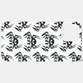 Ghost Go Spooky Jahreszeit Case-Mate iPhone Hülle (Rückseite / Rechts)