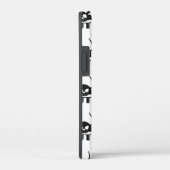 Ghost Go Spooky Jahreszeit Case-Mate iPhone Hülle (Rückseite / Rechts)