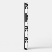 Ghost Go Spooky Jahreszeit Case-Mate iPhone Hülle (Rückseite / Rechts)