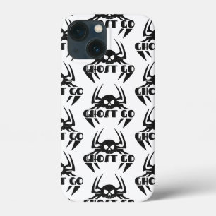 Ghost Go Spooky Jahreszeit Case-Mate iPhone Hülle