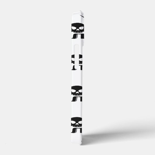 Ghost Go Spooky Jahreszeit Case-Mate iPhone Hülle (Rückseite / Rechts)