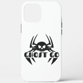 Ghost Go Spooky Jahreszeit Case-Mate iPhone Hülle