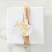 Ghost Go Spooky Jahreszeit Geschenkanhänger (Mit Box)